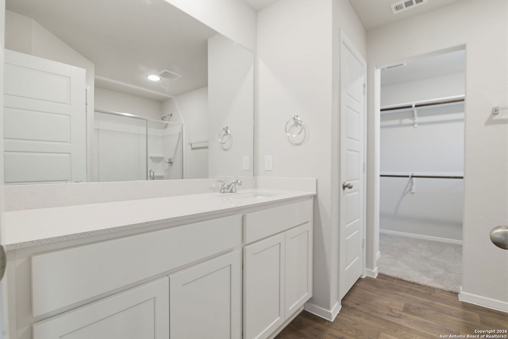 2318 Croaker Creek San Antonio TX 78245