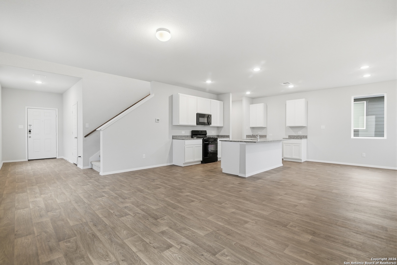 2318 Croaker Creek San Antonio TX 78245