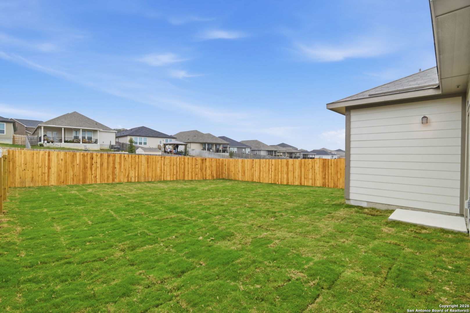 2318 Croaker Creek San Antonio TX 78245