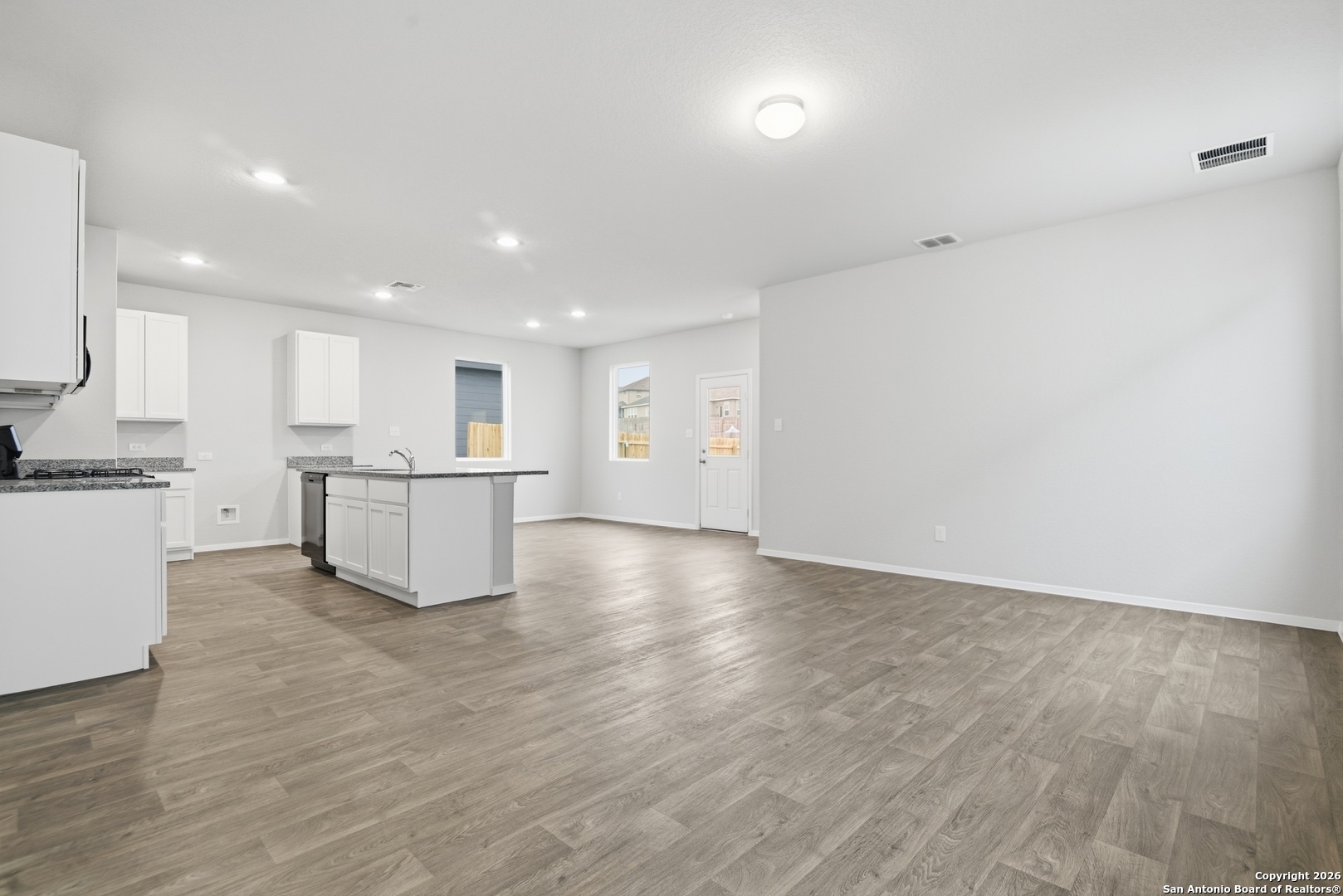 2318 Croaker Creek San Antonio TX 78245