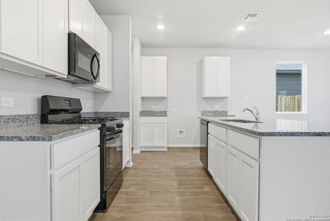 2318 Croaker Creek San Antonio TX 78245