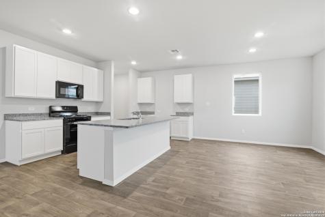 2318 Croaker Creek San Antonio TX 78245