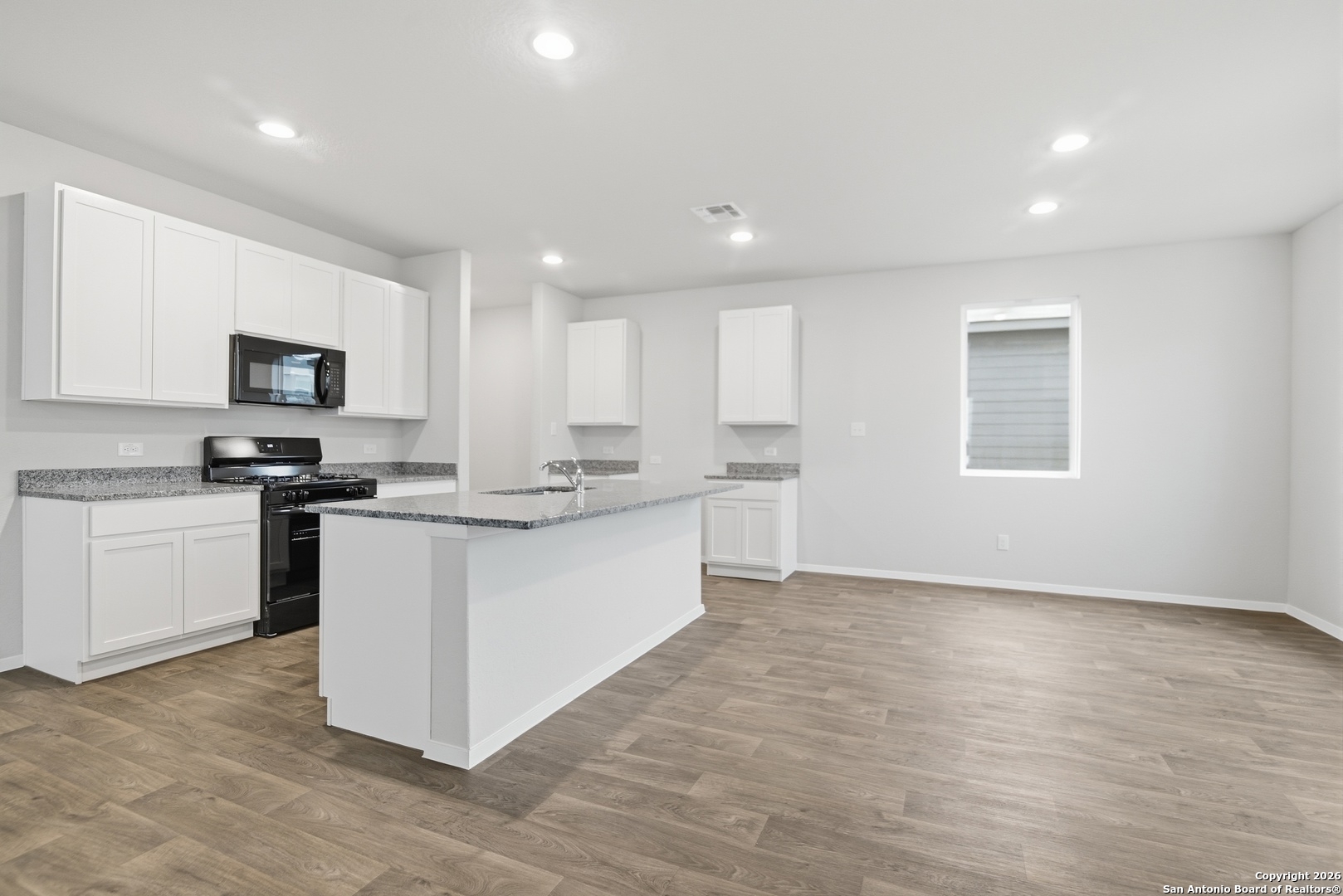 2318 Croaker Creek San Antonio TX 78245
