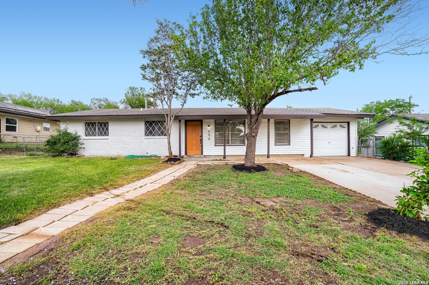 154 Mountain Valley Street San Antonio TX 78227