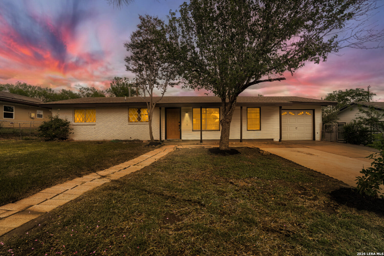 154 Mountain Valley Street San Antonio TX 78227