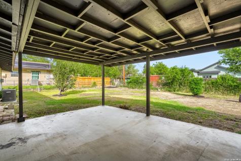 154 Mountain Valley Street San Antonio TX 78227