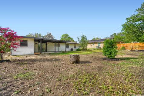 154 Mountain Valley Street San Antonio TX 78227