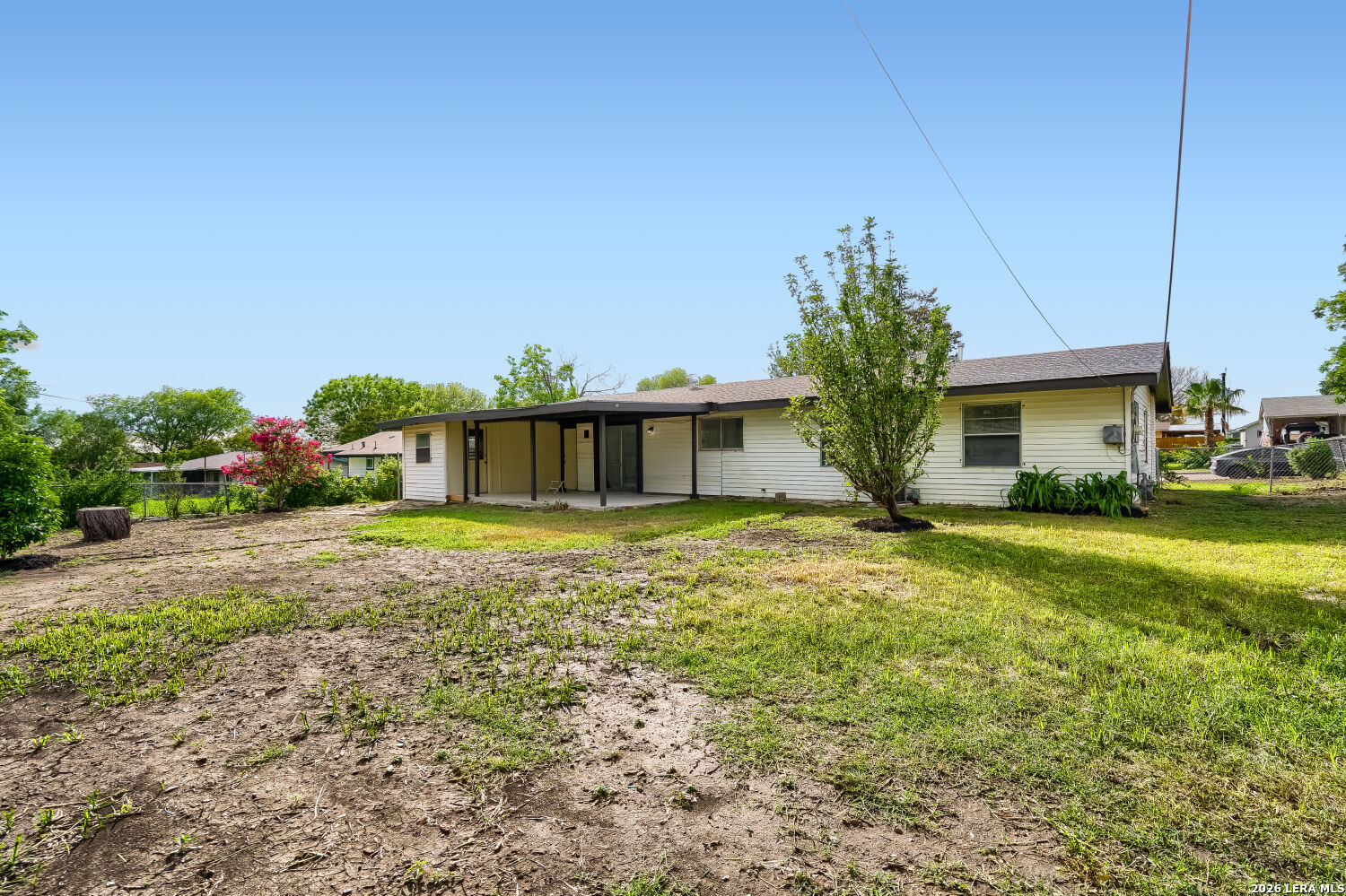 154 Mountain Valley Street San Antonio TX 78227
