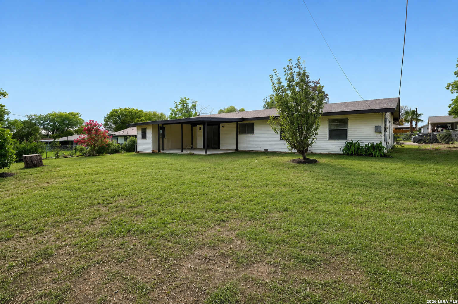 154 Mountain Valley Street San Antonio TX 78227