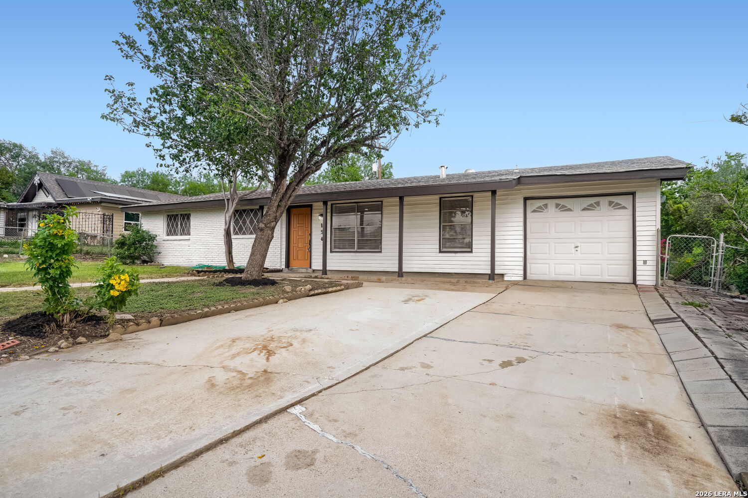 154 Mountain Valley Street San Antonio TX 78227