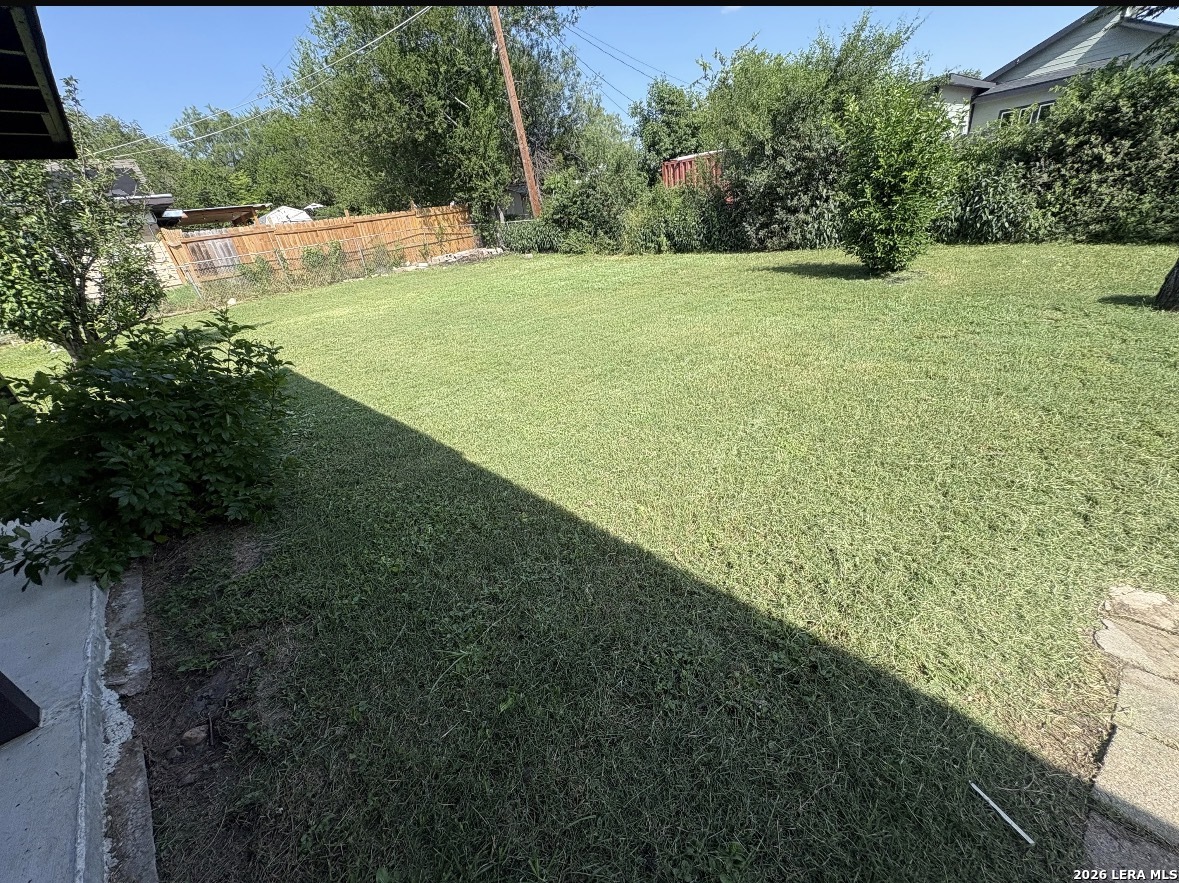 154 Mountain Valley Street San Antonio TX 78227