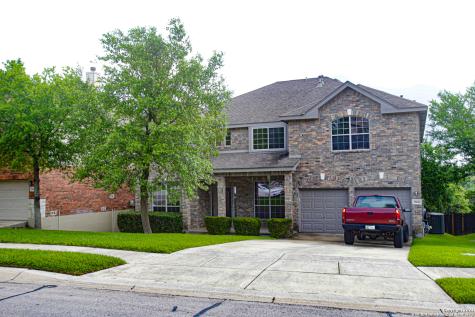 20606 Meandering Circle San Antonio TX 78258