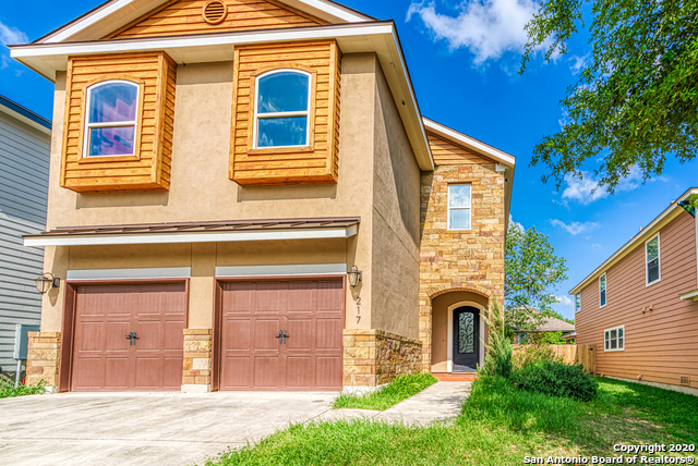 217 Horse Hill Boerne TX 78006