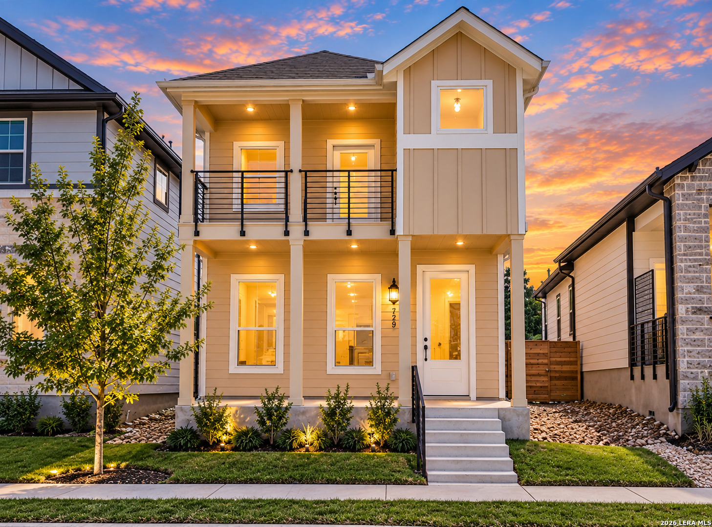 729 N Academy Avenue New Braunfels TX 78130