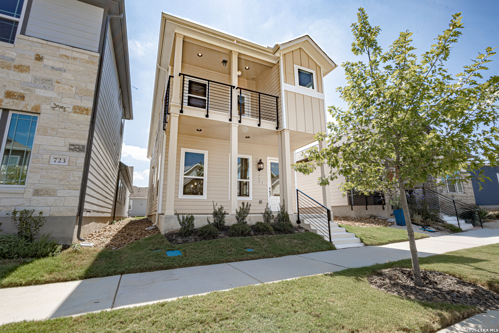 729 N Academy Avenue New Braunfels TX 78130