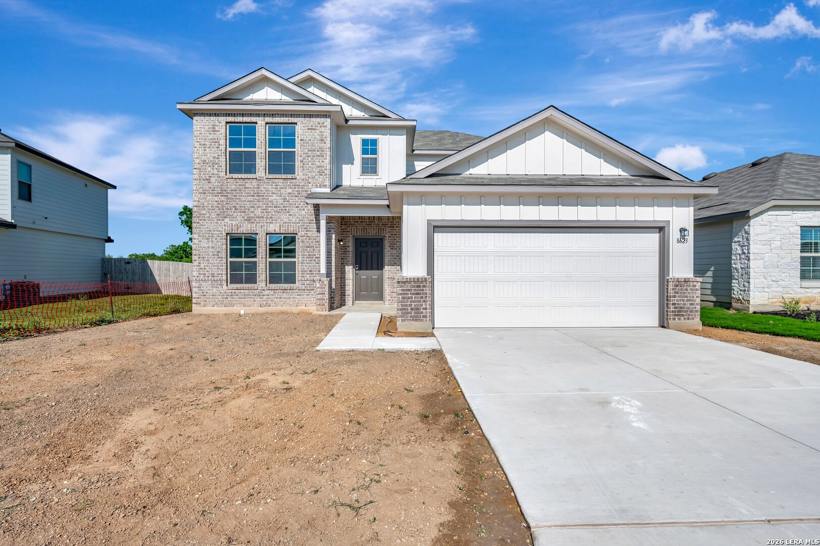 8623 Rucker Pond Trail San Antonio TX 78252