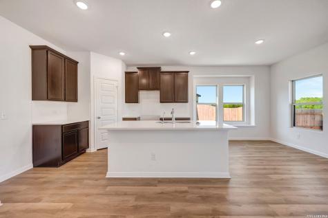 8623 Rucker Pond Trail San Antonio TX 78252