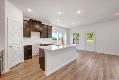 8623 Rucker Pond Trail San Antonio TX 78252