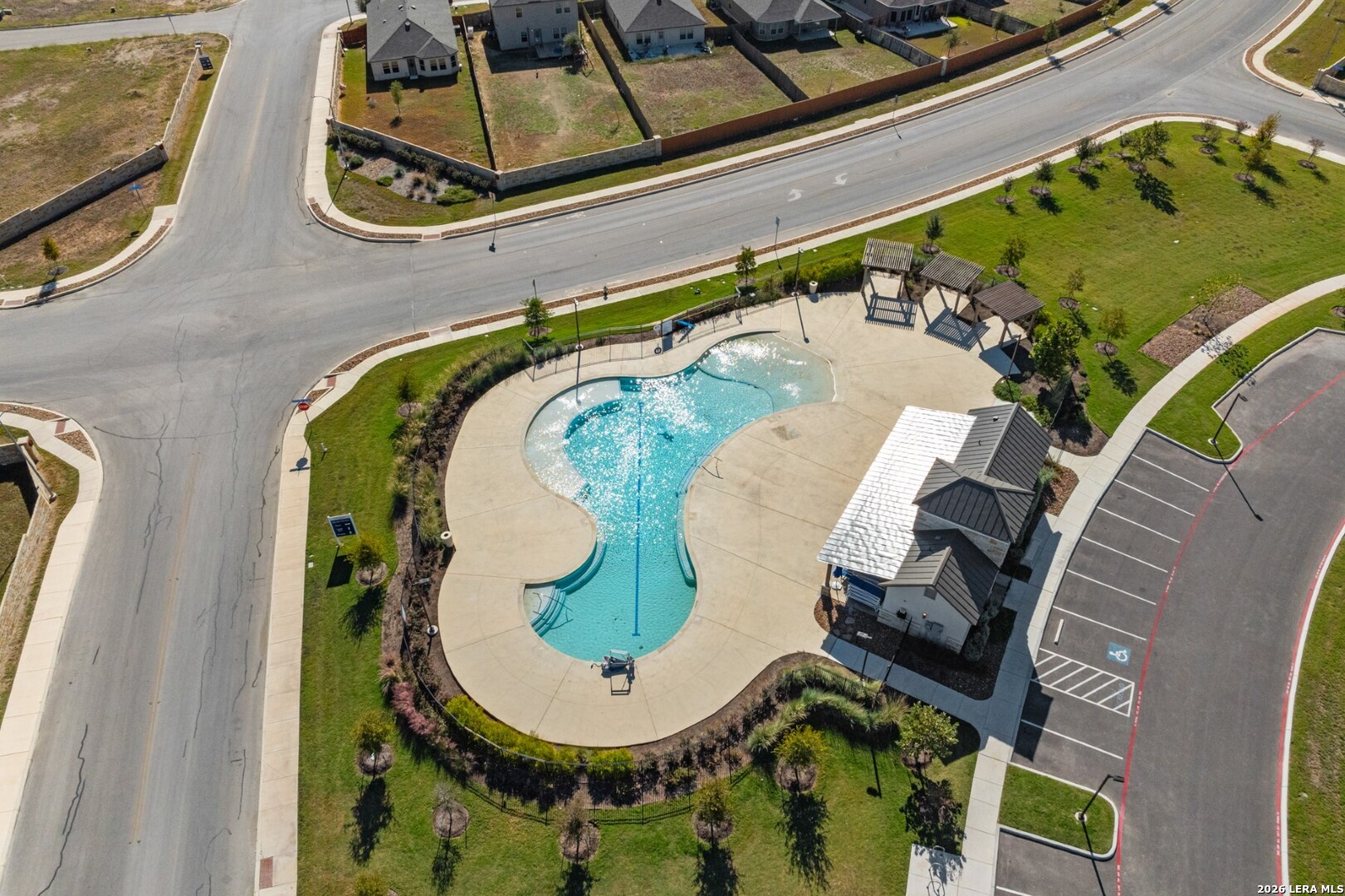 8623 Rucker Pond Trail San Antonio TX 78252
