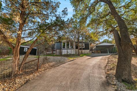 9055 Rebecca Creek Road Spring Branch TX 78070