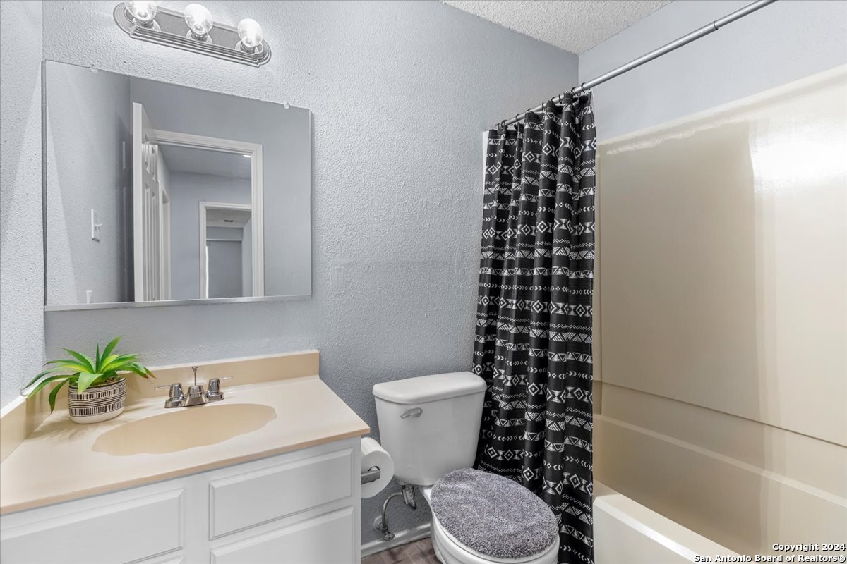 7122 Sunlit Trail Drive San Antonio TX 78244