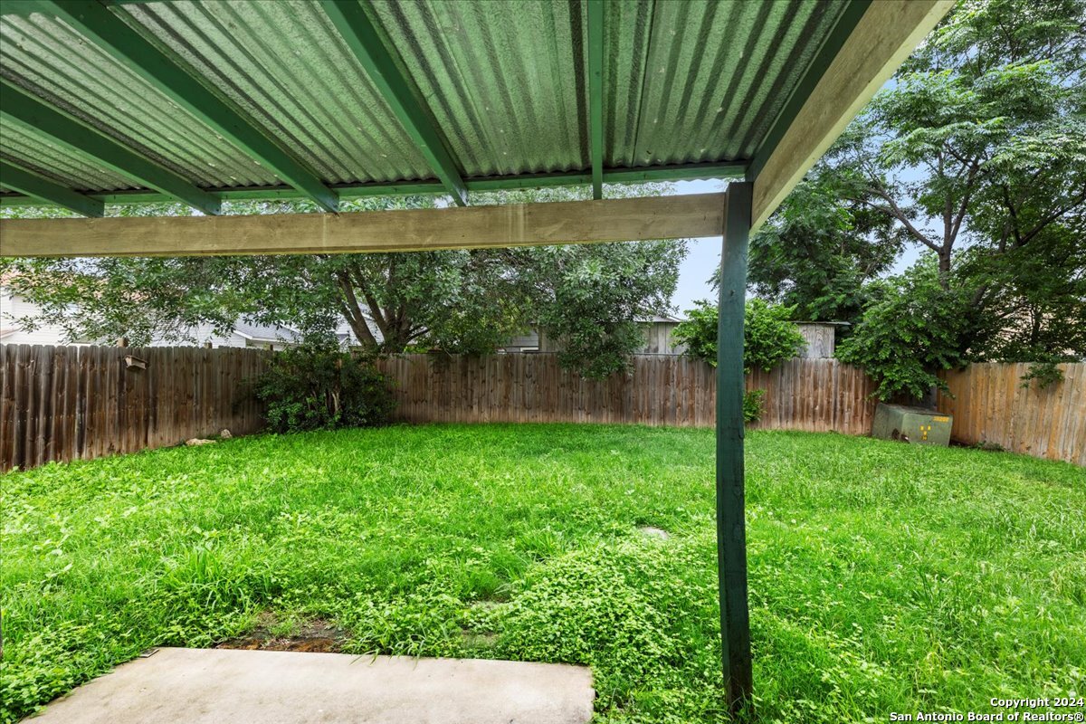 7122 Sunlit Trail Drive San Antonio TX 78244