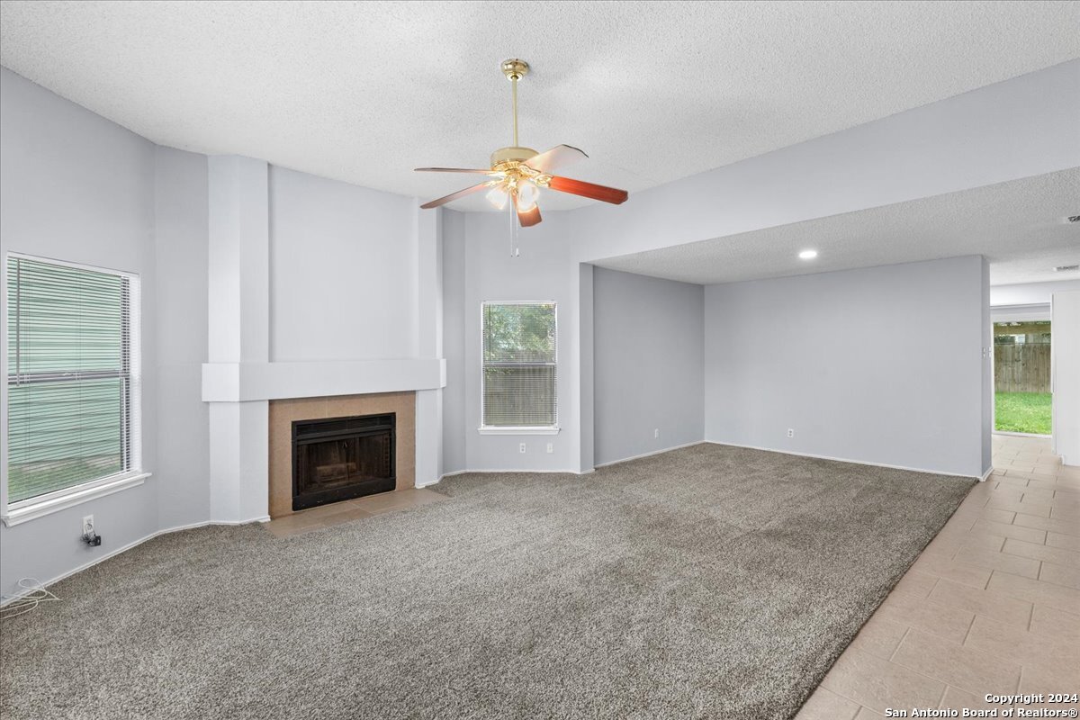 7122 Sunlit Trail Drive San Antonio TX 78244