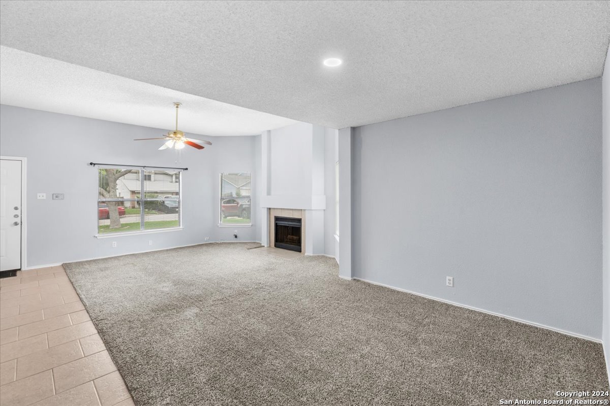 7122 Sunlit Trail Drive San Antonio TX 78244