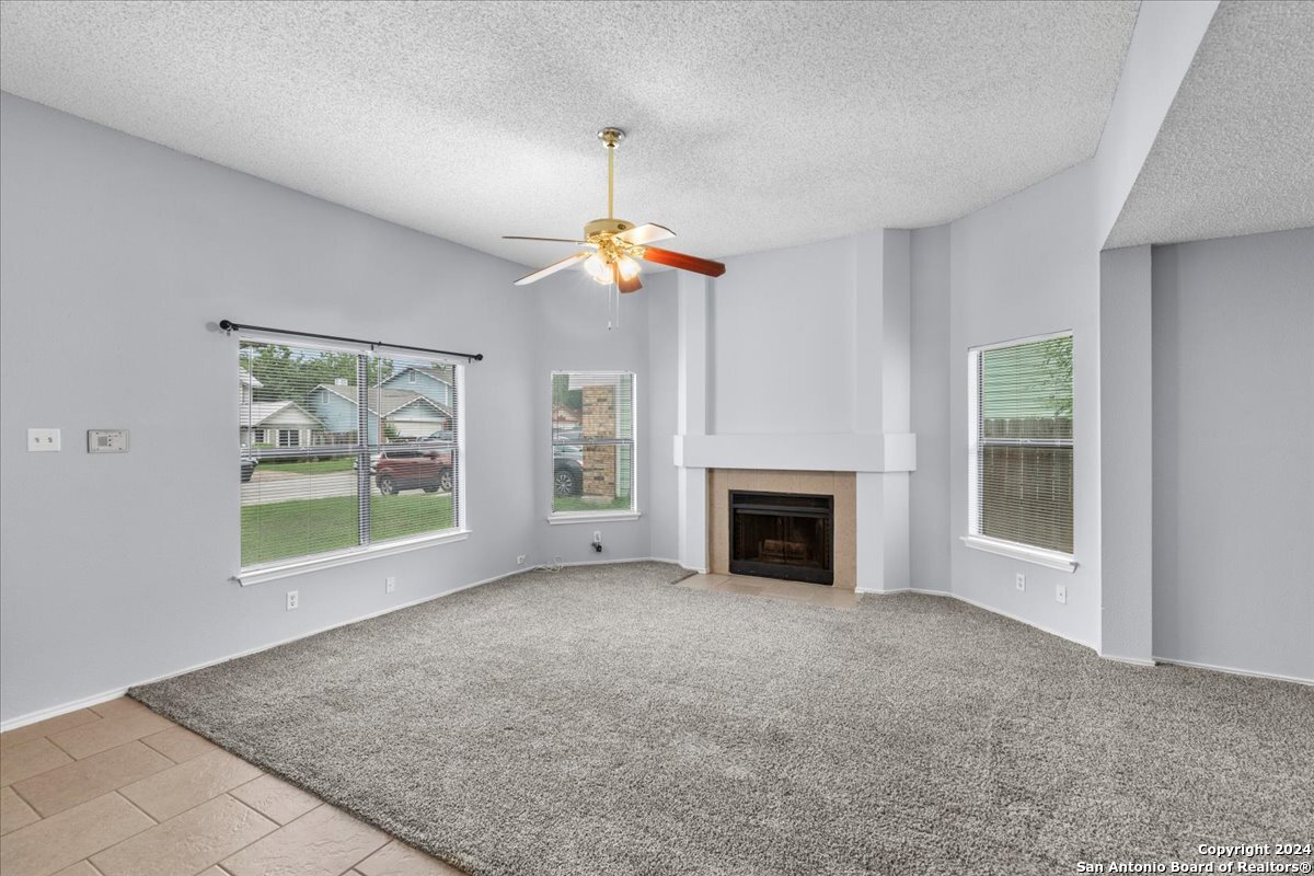 7122 Sunlit Trail Drive San Antonio TX 78244