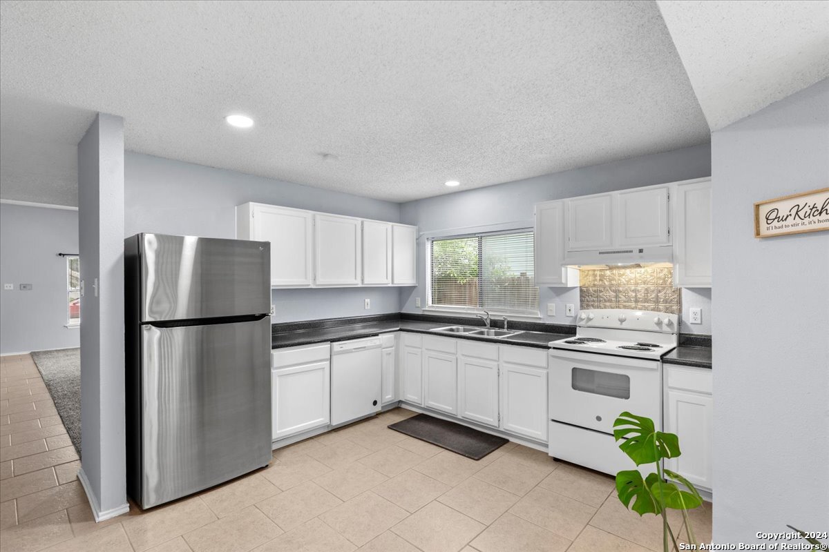 7122 Sunlit Trail Drive San Antonio TX 78244