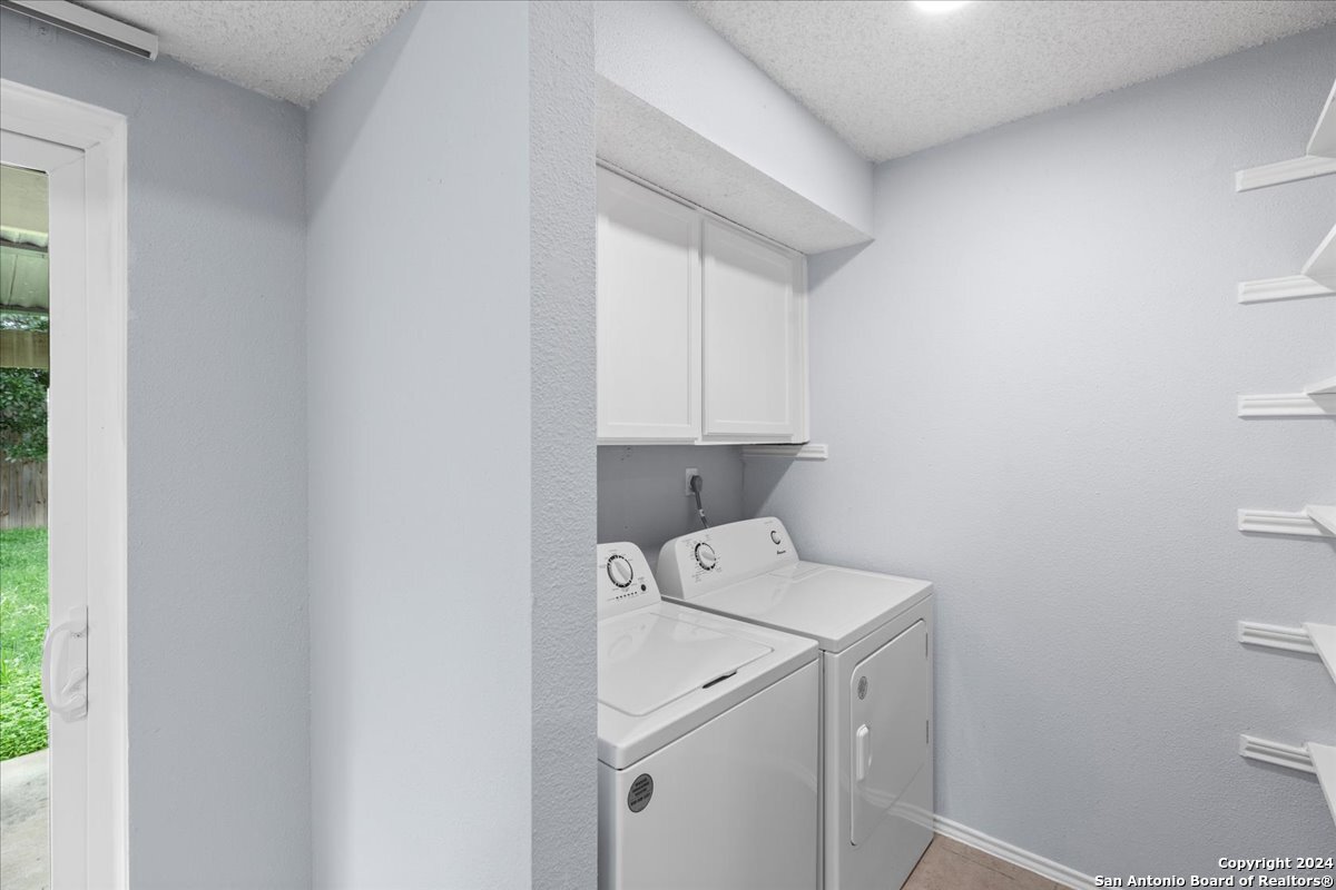 7122 Sunlit Trail Drive San Antonio TX 78244