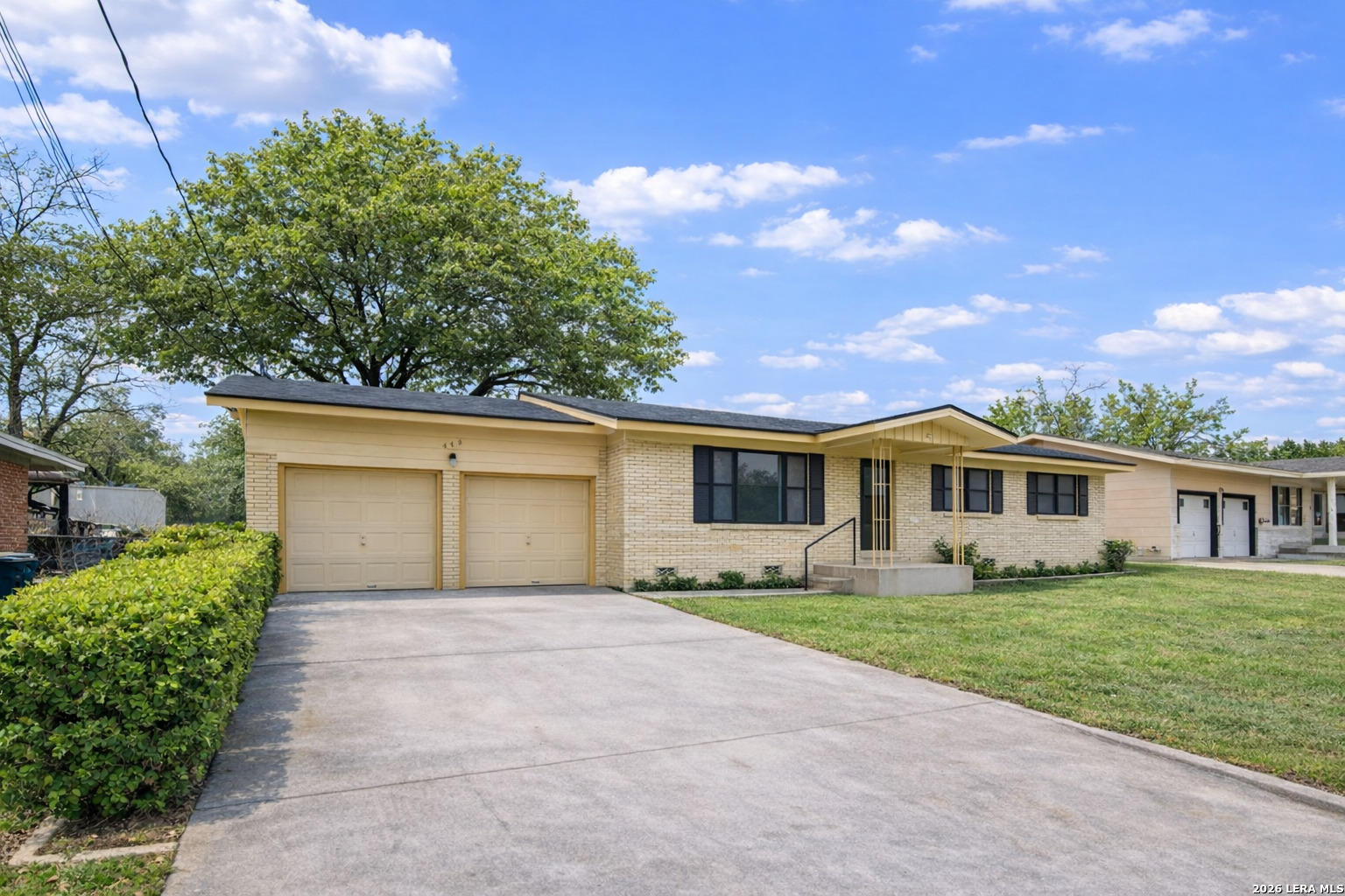 445 Granada New Braunfels TX 78130