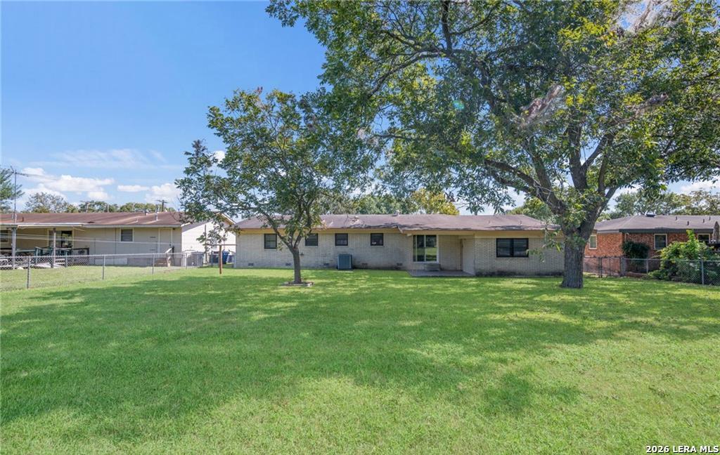 445 Granada New Braunfels TX 78130