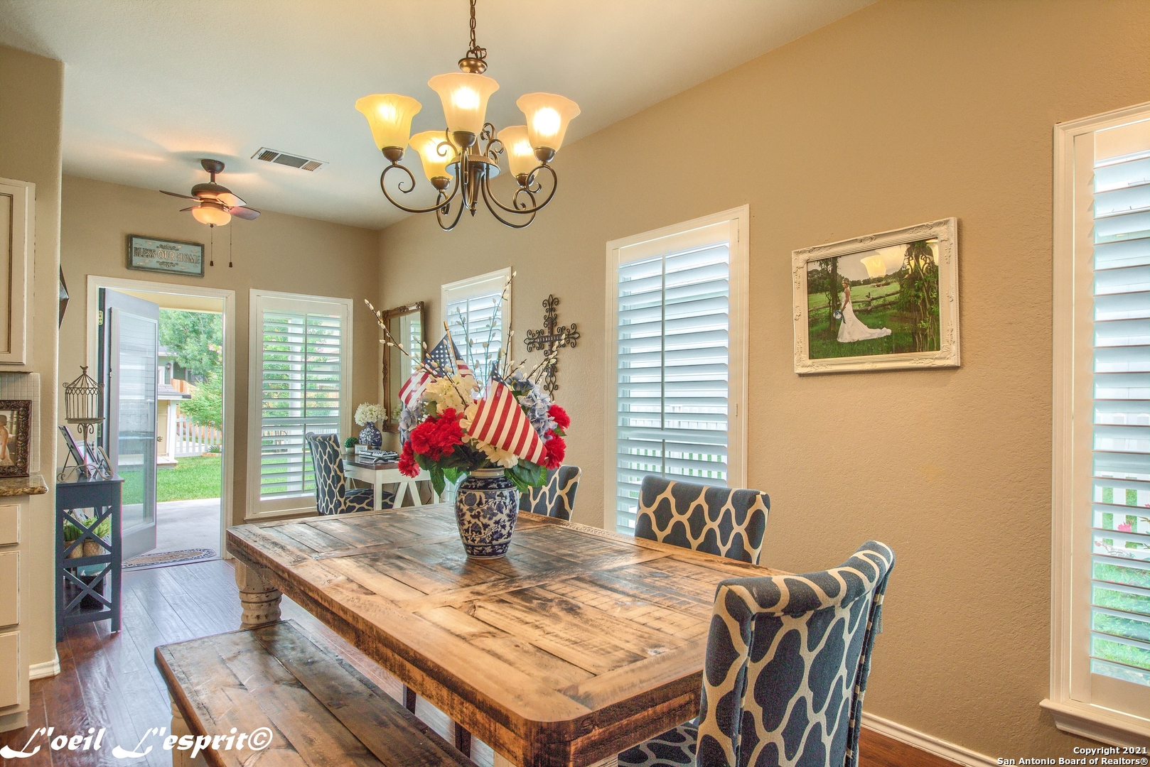 128 Whitewing Way Floresville TX 78114