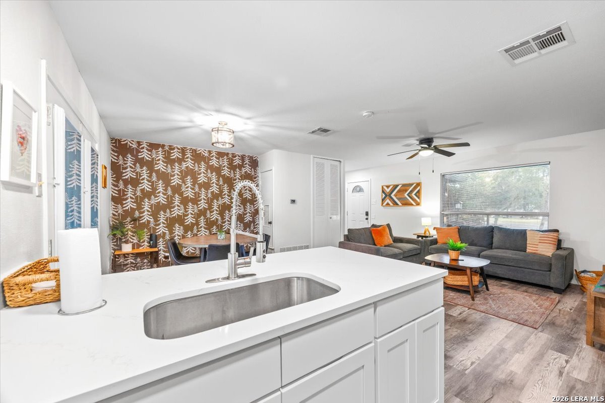3314 Deer Creek San Antonio TX 78230