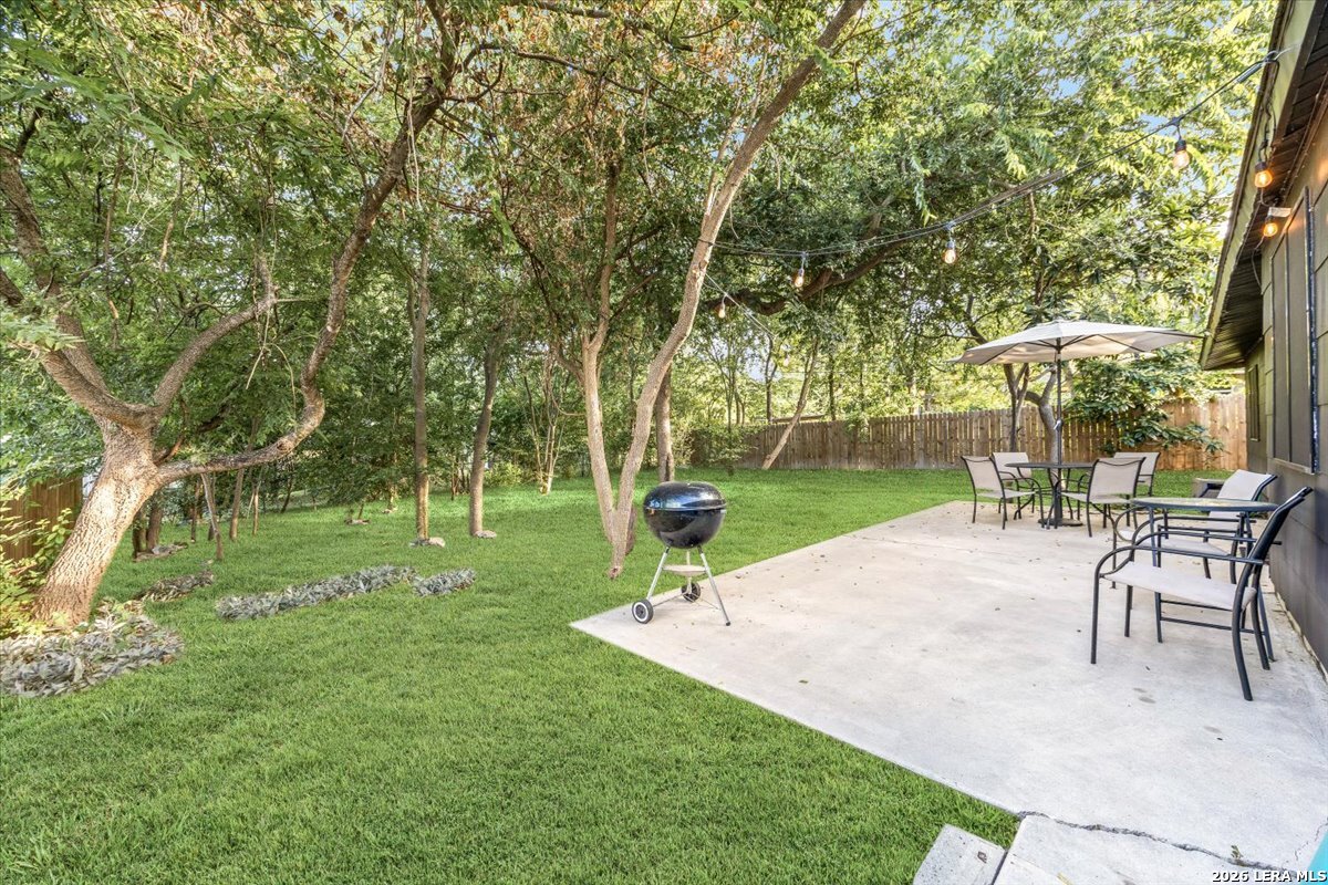 3314 Deer Creek San Antonio TX 78230