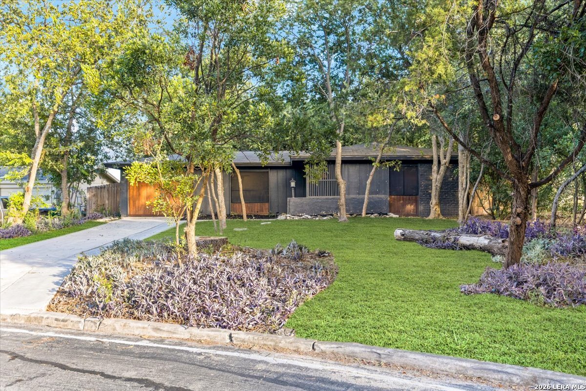 3314 Deer Creek San Antonio TX 78230