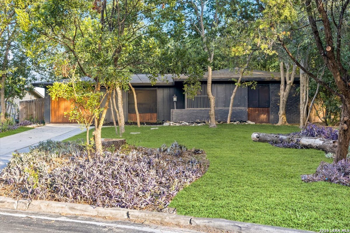 3314 Deer Creek San Antonio TX 78230