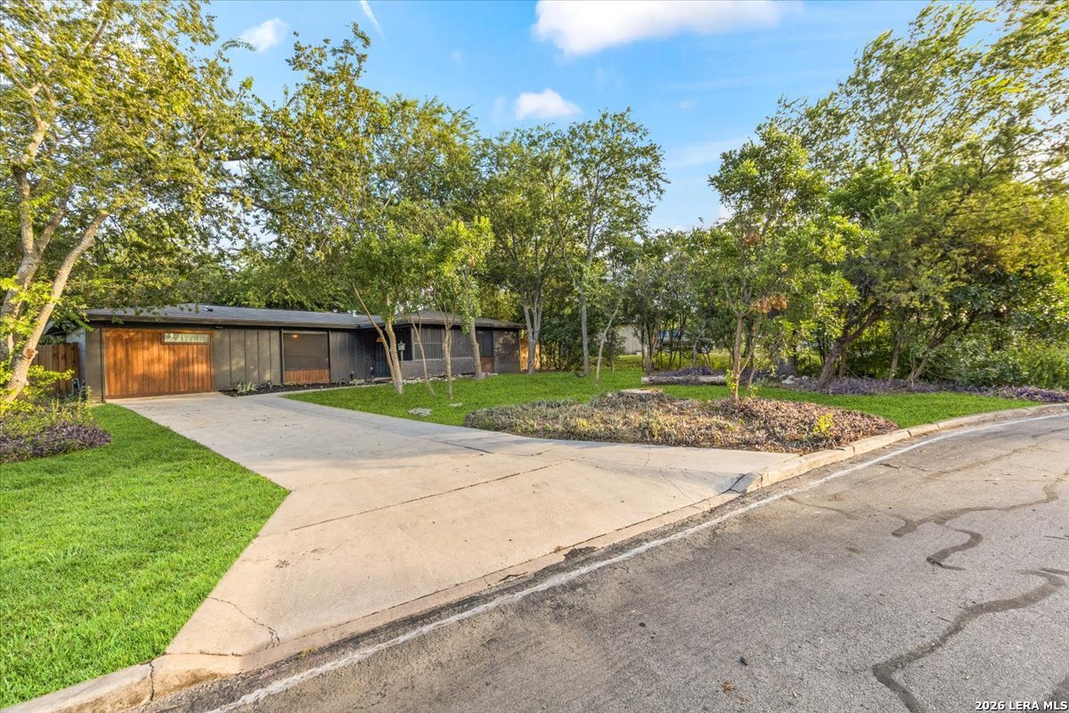 3314 Deer Creek San Antonio TX 78230