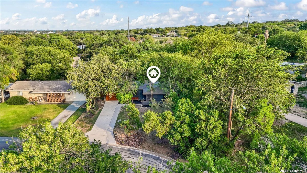 3314 Deer Creek San Antonio TX 78230