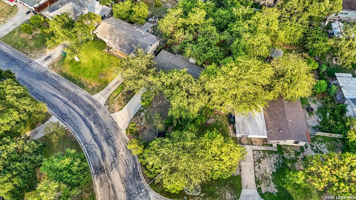3314 Deer Creek San Antonio TX 78230