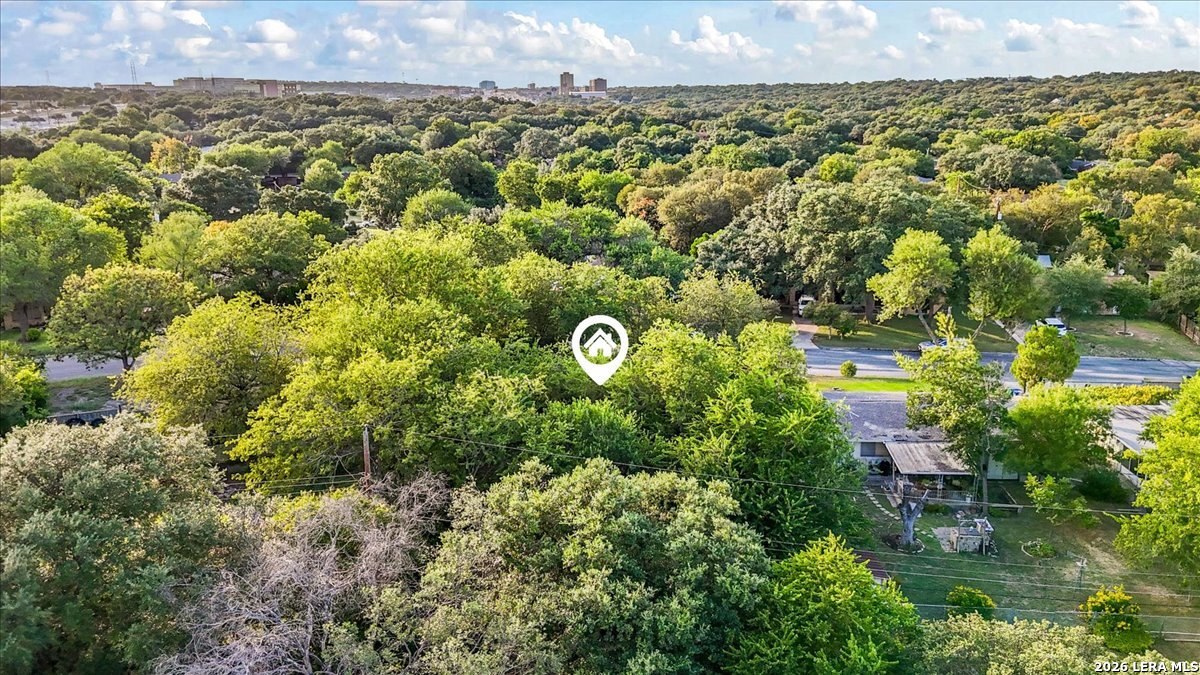 3314 Deer Creek San Antonio TX 78230