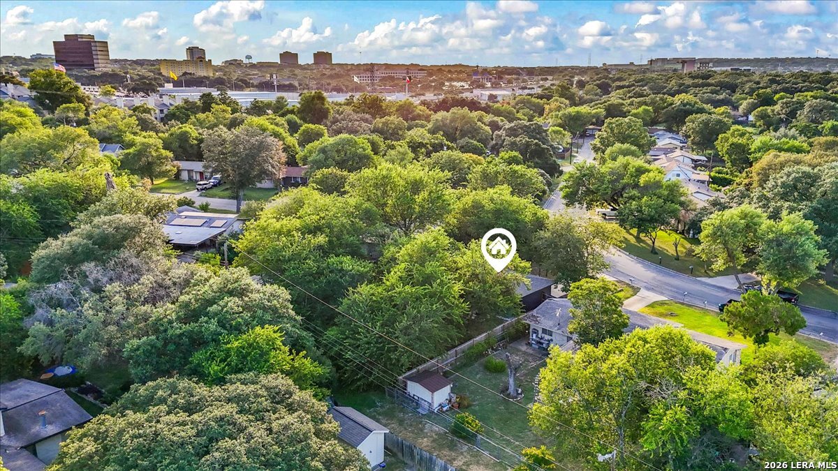 3314 Deer Creek San Antonio TX 78230
