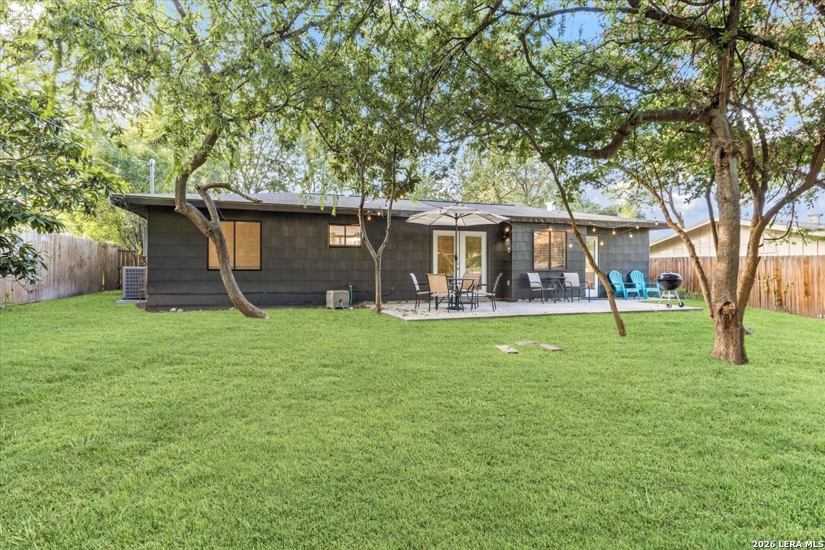 3314 Deer Creek San Antonio TX 78230