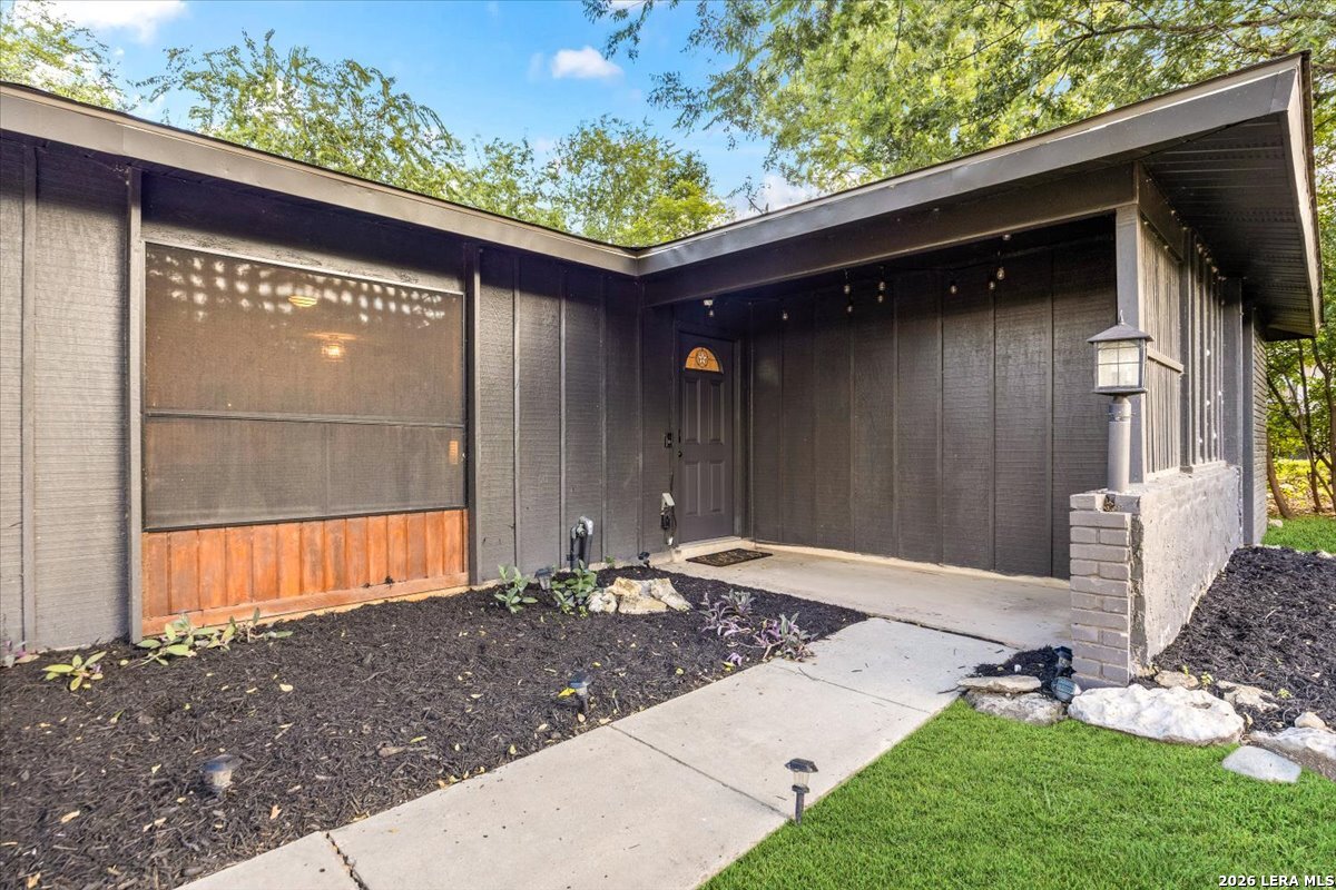 3314 Deer Creek San Antonio TX 78230