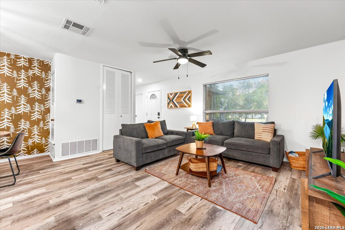 3314 Deer Creek San Antonio TX 78230
