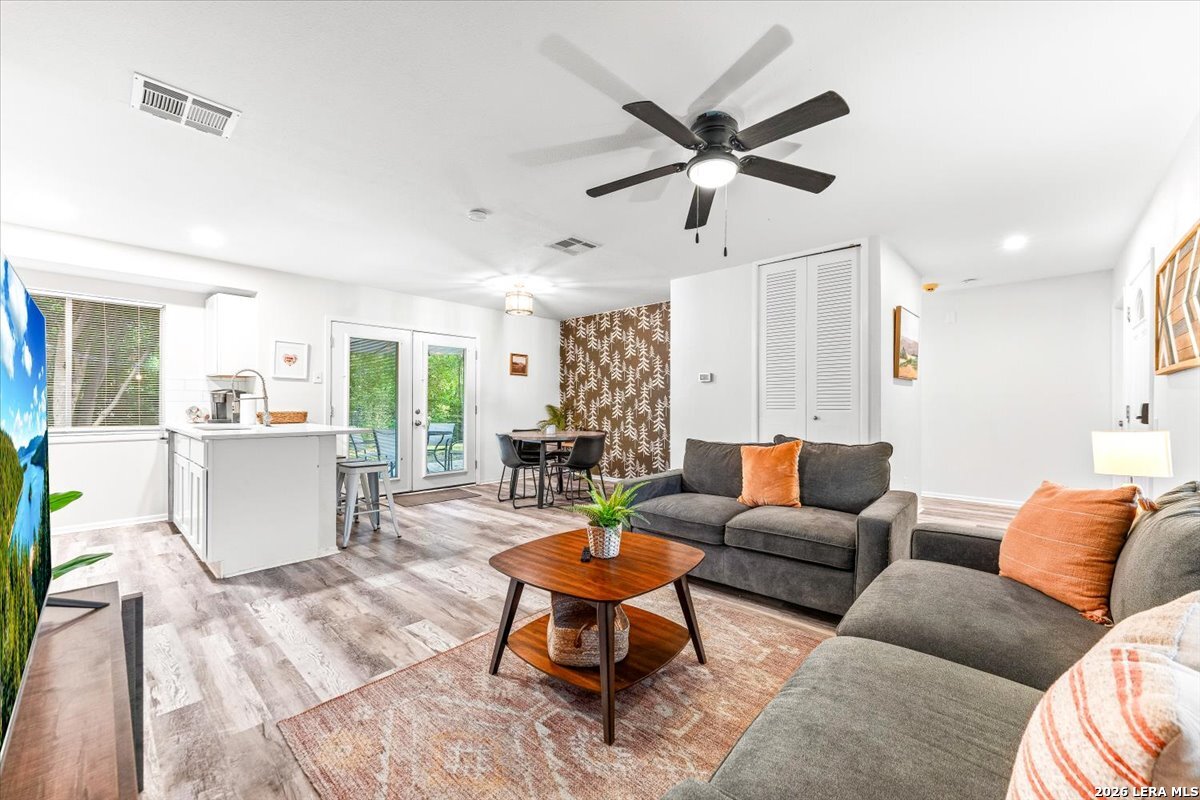 3314 Deer Creek San Antonio TX 78230