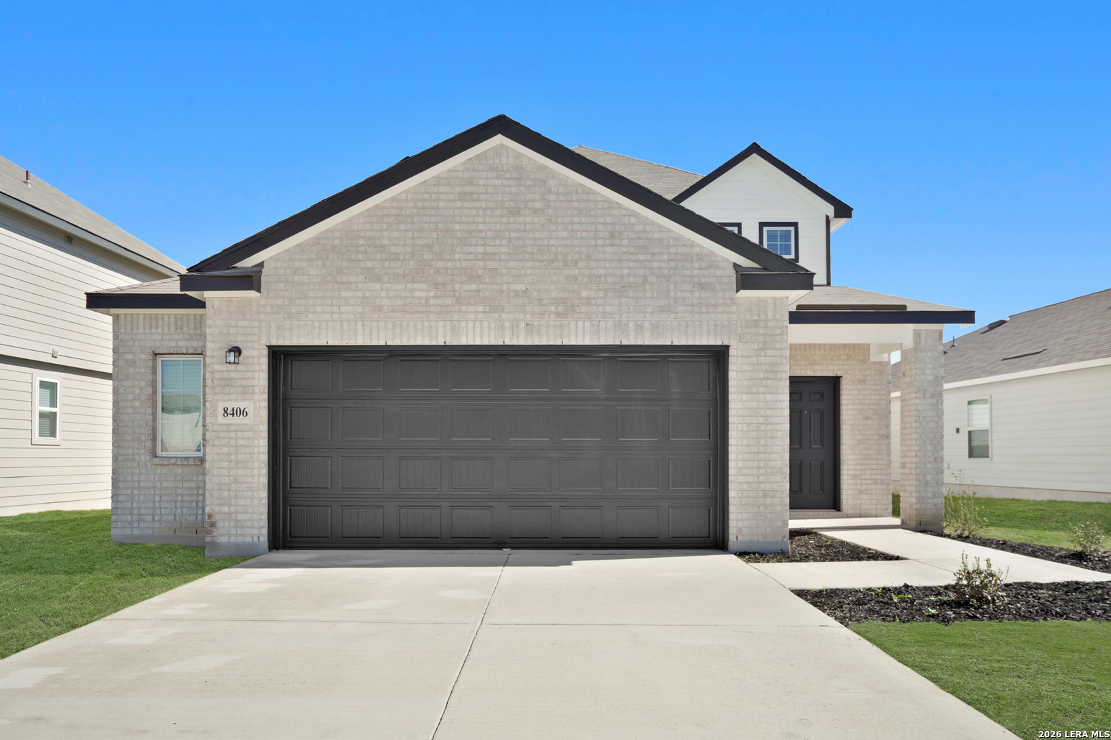 8406 Smithers Avenue San Antonio TX 78252