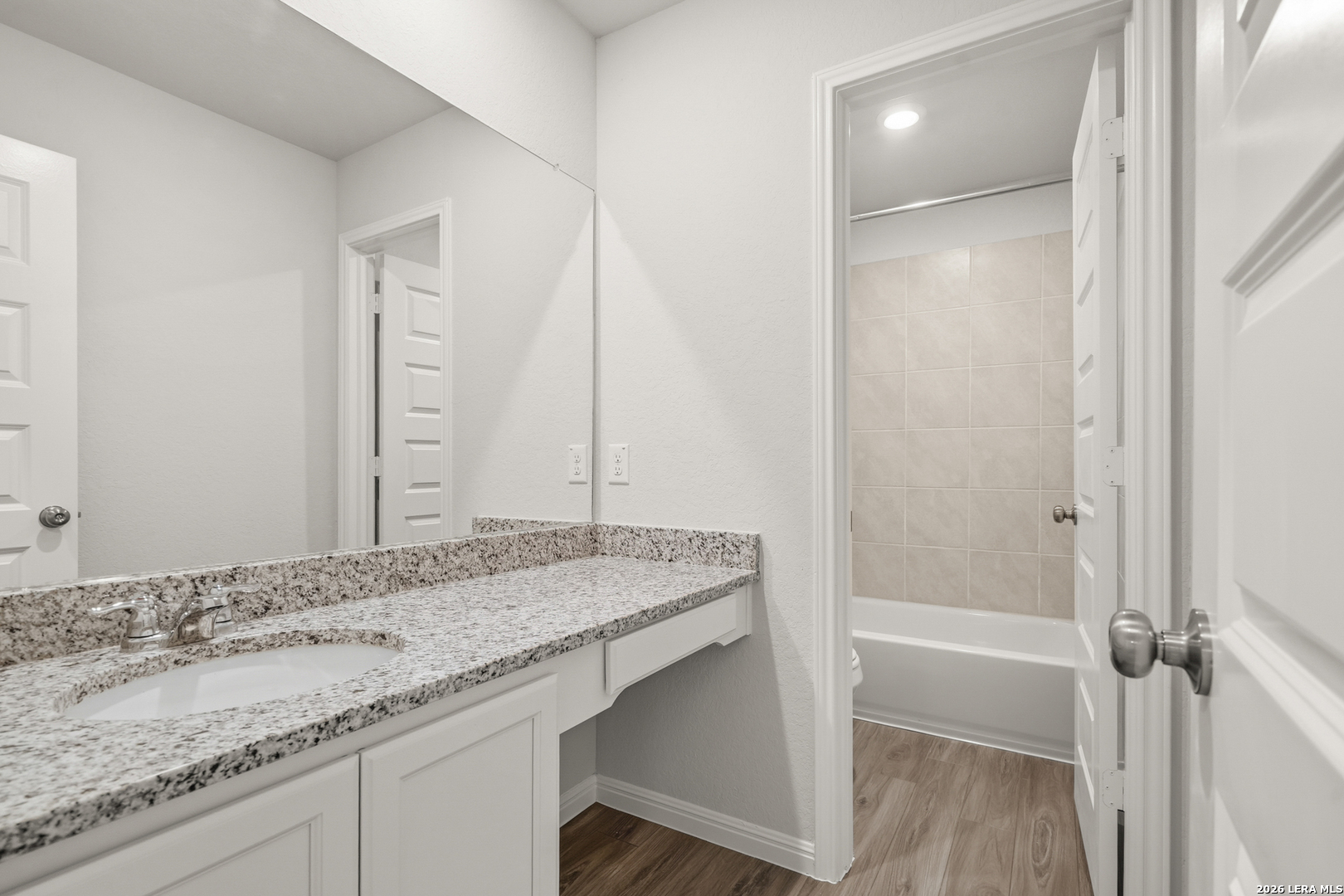 8406 Smithers Avenue San Antonio TX 78252