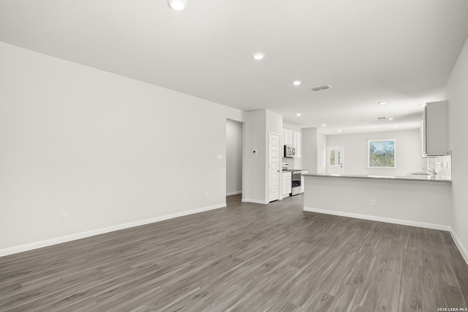 8406 Smithers Avenue San Antonio TX 78252